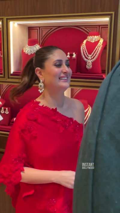 Kareena Kapoor