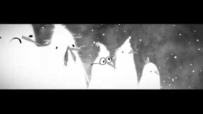 'The SnowBall' a Jamfilled studio original short.