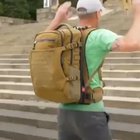 Floating Backpack