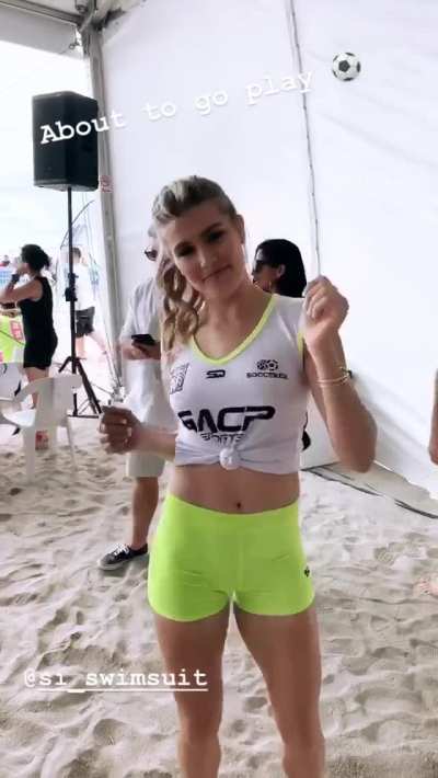 Dancing ☼