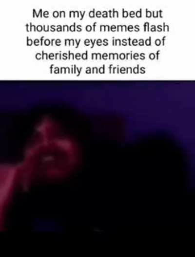 Its the truth