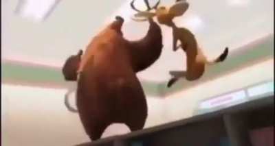 Open season
