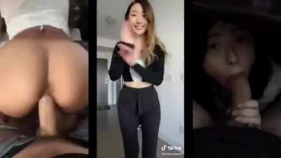 WMAF PMV 😍