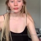 Beth Lily Try on