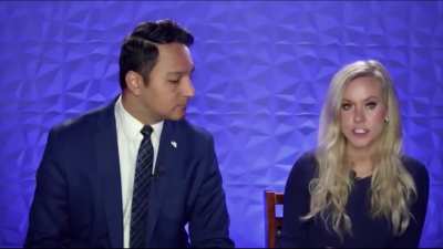 MAGA hate preacher says 