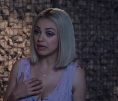 Mila Kunis