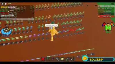 i made yt precisely because reddit won't let me post a roblox video Bruh well i hope u guys enjoi the song: HUW HUW HUW HUW HUW