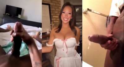 Milk, Bust, Repeat
