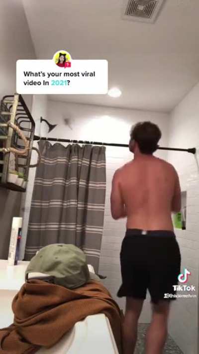 Just saw this on TikTok and it made me laugh