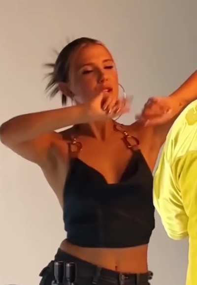 Millie Bobby Brown