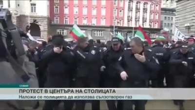 Justice for the protesters