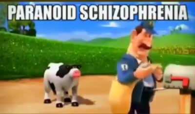 cow