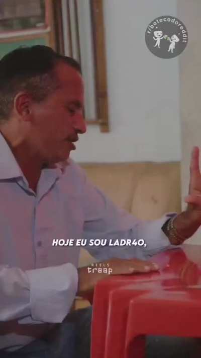 Se é loco!