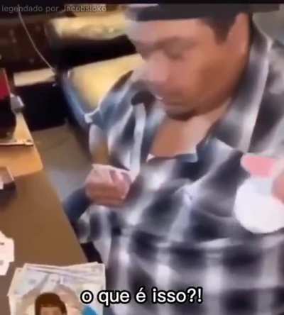 Me dá a coca