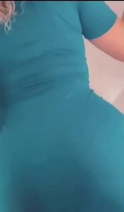 Twerk/clap (with audio)