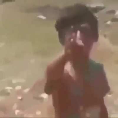 tayyip babaya laf atanın...