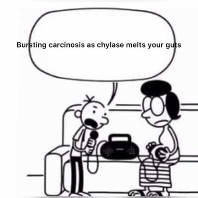 Greg is bill steer confirmed???🥴