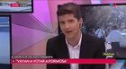Gildo Insfrán hace cruzar Paraguayos para votar por Alberto