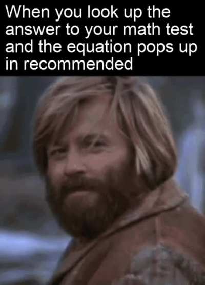 There is another