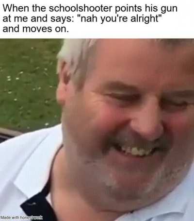 Just kill me please.