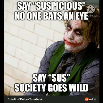 the rule of society