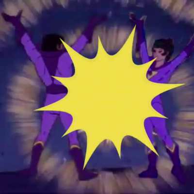 ACTIVATE!