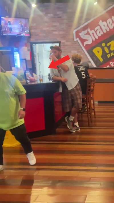 Maybe maybe Maybe