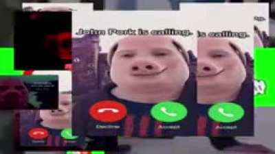 John pork