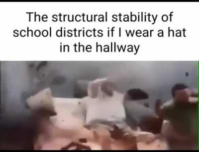 sch**l 😊