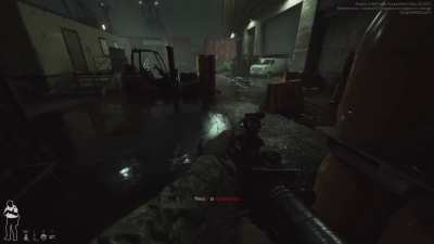 meth-like reflexes