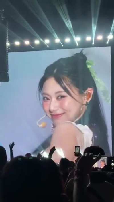 Tzuyu