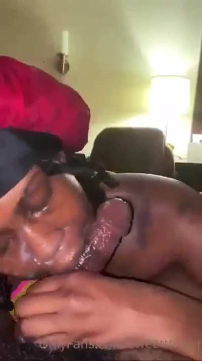 Bonnet Head & FACIAL