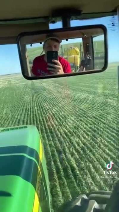 Country Boy