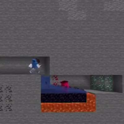 Música com copyright no final
