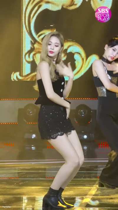 Tzuyu