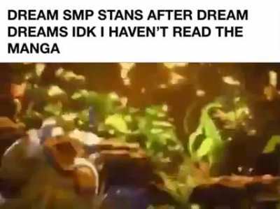 Dreamtard