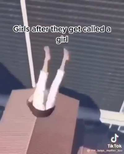 w*oman 🤢🤢