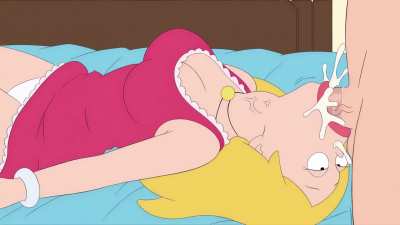 Some Francine Animations