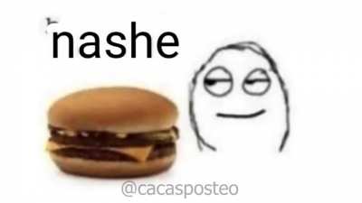 nashe