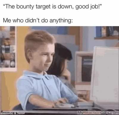 Thanks for the cash