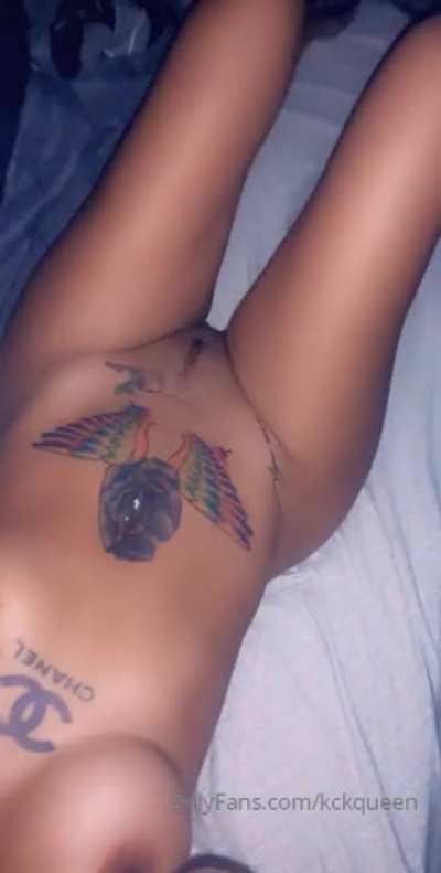 Hot & Horny