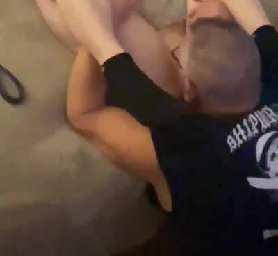 18+ Holiday Fun with 2 Daddy's