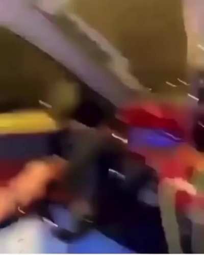 Bad breakup