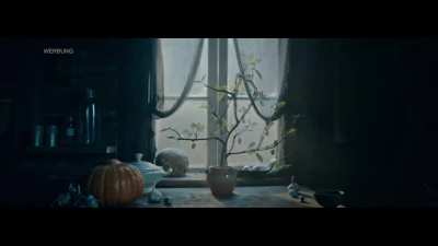 Hansel and Gretel