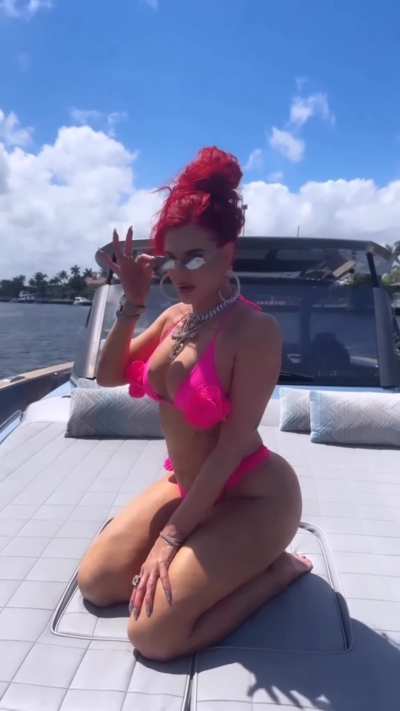 Justina V.