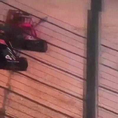 Hold on!!