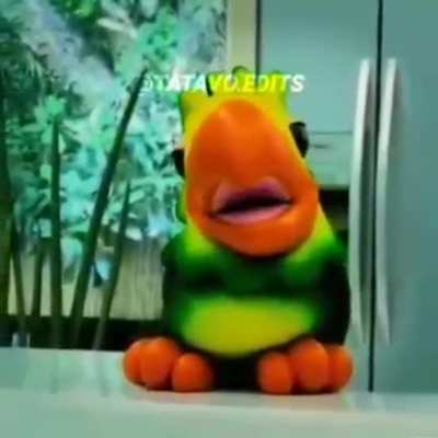 <:( F