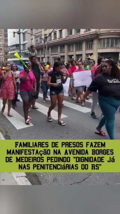 Gente sem noção ou sem vergonha na cara?