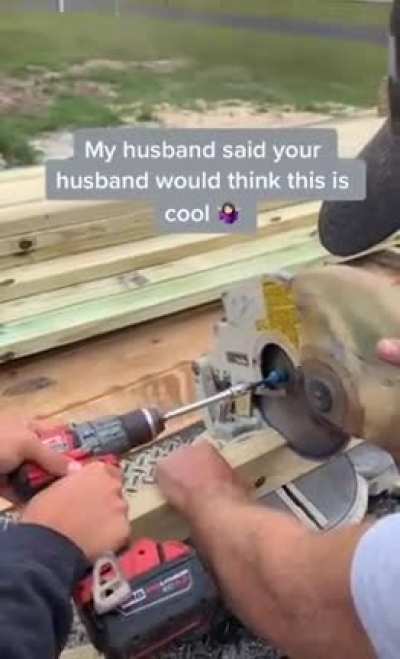 He’s not wrong.
