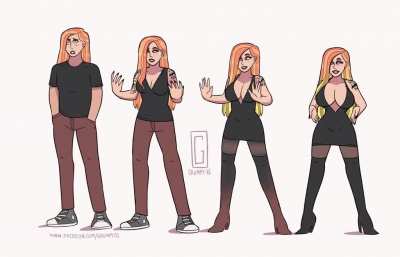 Animated Sequence! by Grumpy-TG